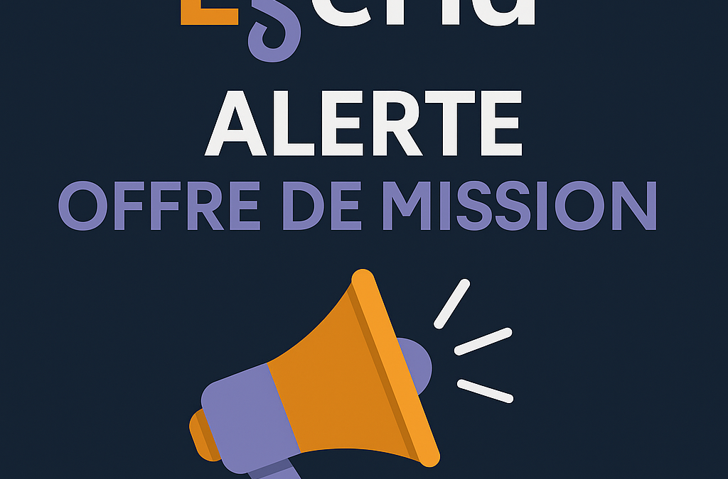 alerte de mission ezeria