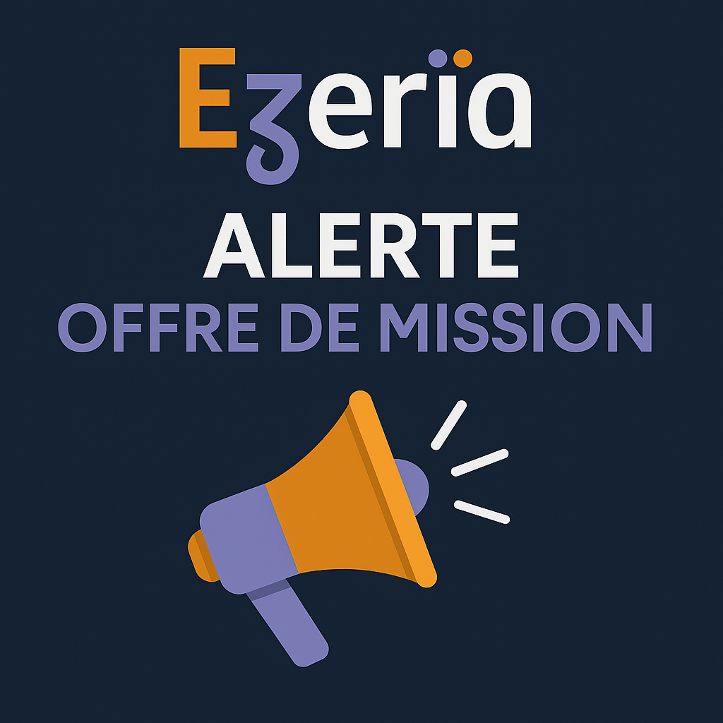alerte de mission ezeria