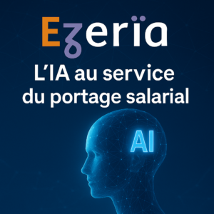 L’impact de l’intelligence artificielle sur le portage salarial : une transformation profonde
